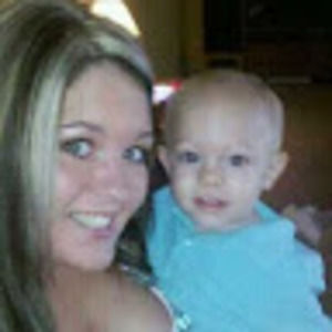 Meet your Posher, Wendy